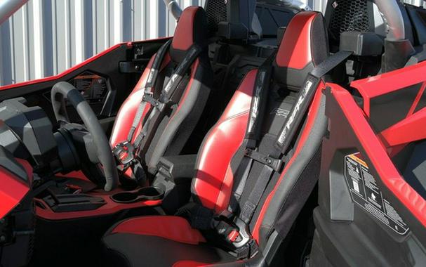 2026 Polaris RZR Pro R Ultimate