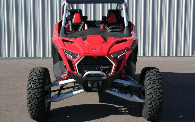2026 Polaris RZR Pro R Ultimate