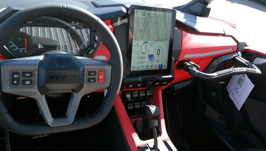 2026 Polaris RZR Pro R Ultimate