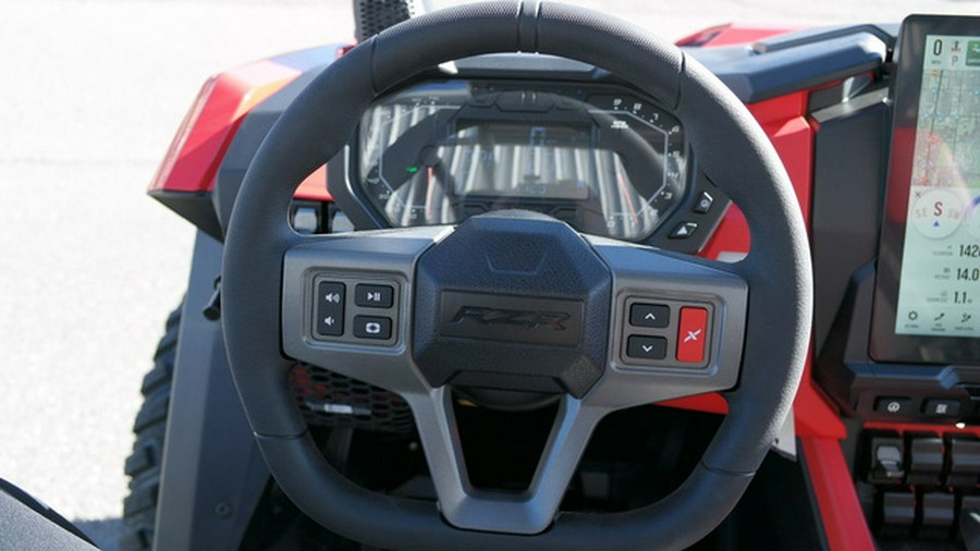 2026 Polaris RZR Pro R Ultimate