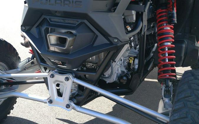 2026 Polaris RZR Pro R Ultimate