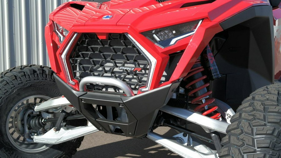 2026 Polaris RZR Pro R Ultimate