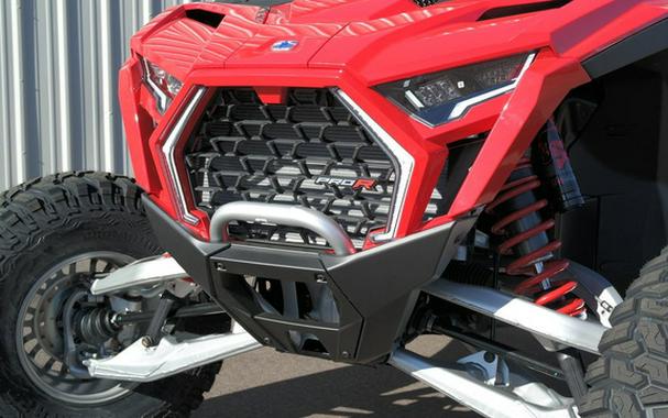 2026 Polaris RZR Pro R Ultimate