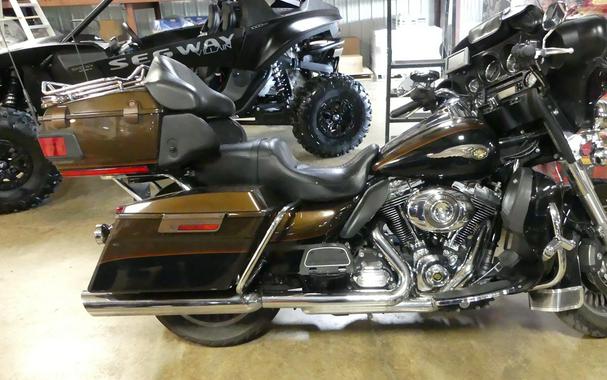 2013 Harley-Davidson® ELECTRA GLIDE ULTRA LIMITED 110th Anniversary