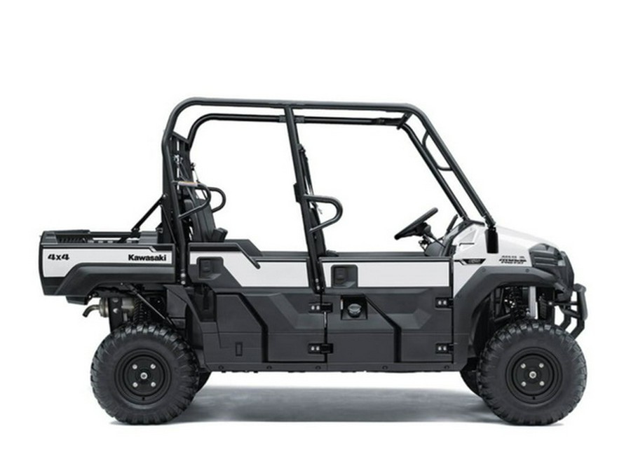 2023 Kawasaki Mule PRO-FXT EPS