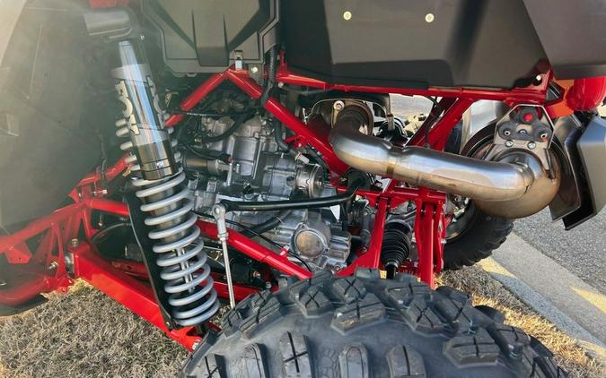 2023 Honda® Talon 1000R FOX Live Valve