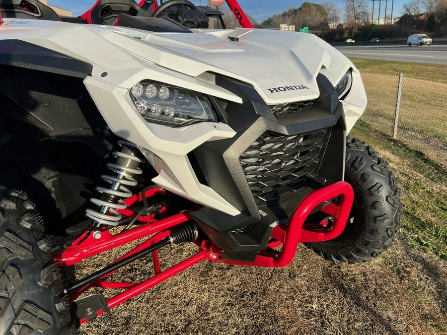 2023 Honda® Talon 1000R FOX Live Valve