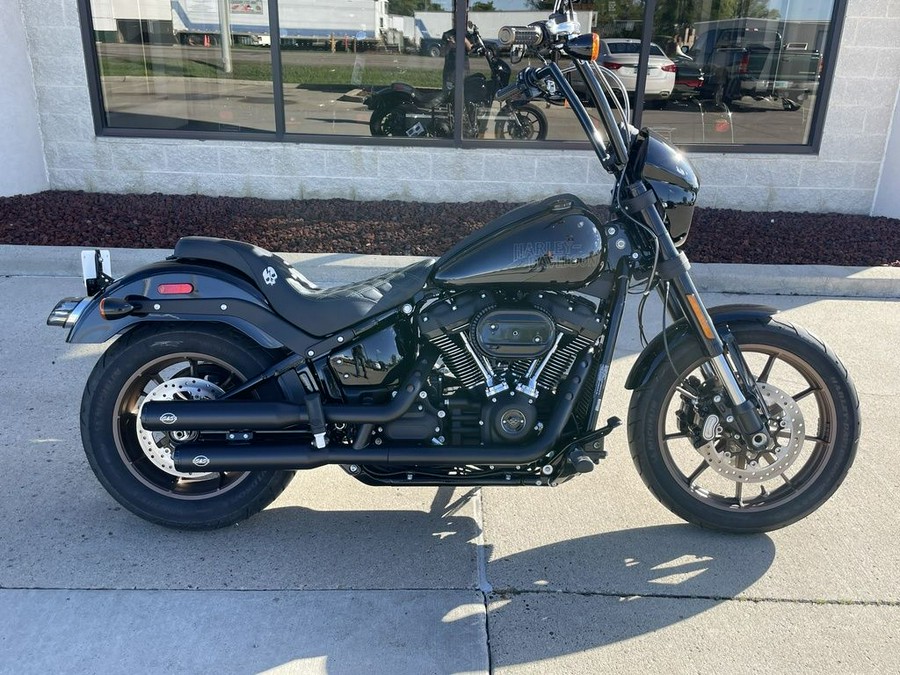 2023 Harley-Davidson® FXLRS - Low Rider® S