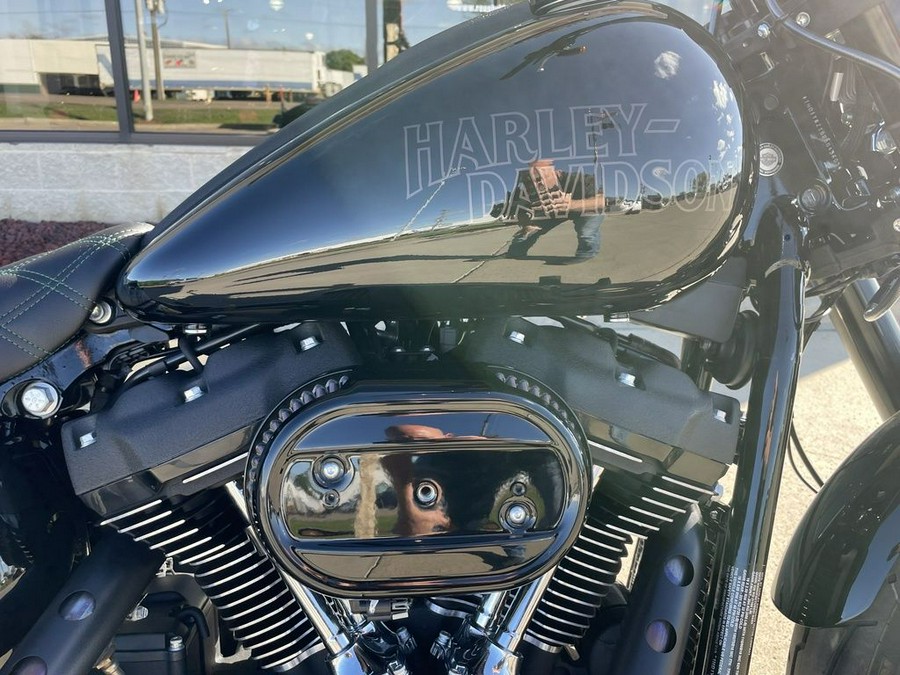 2023 Harley-Davidson® FXLRS - Low Rider® S