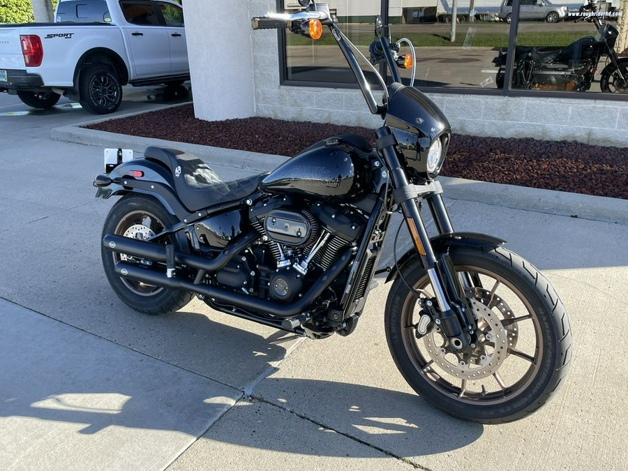 2023 Harley-Davidson® FXLRS - Low Rider® S