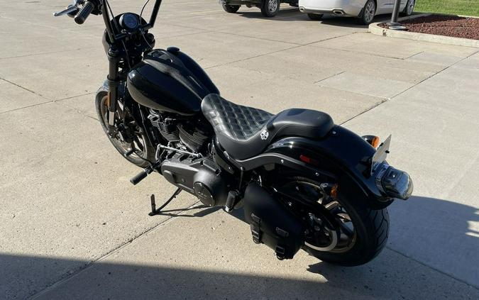 2023 Harley-Davidson® FXLRS - Low Rider® S