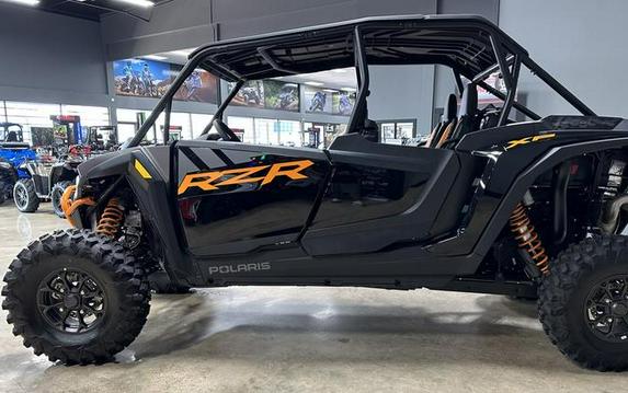 2024 Polaris® RZR XP 4 1000 Ultimate