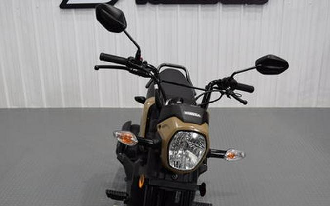 2023 Honda® Navi