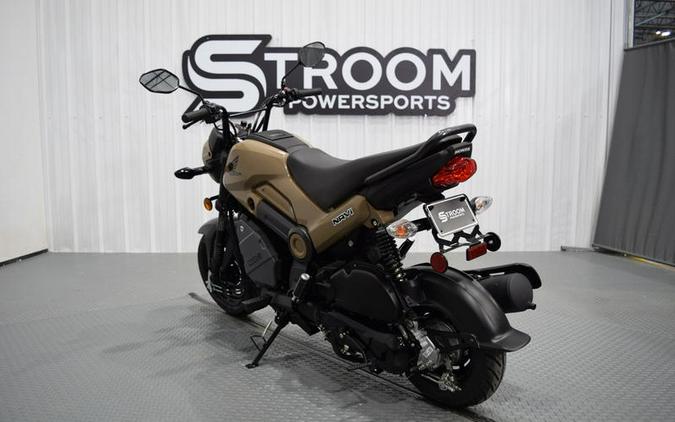 2023 Honda® Navi