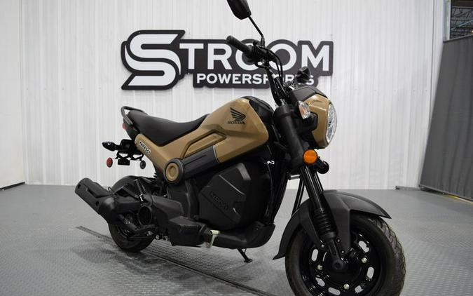 2023 Honda® Navi