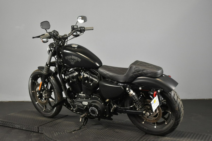 2018 Harley-Davidson Iron 883