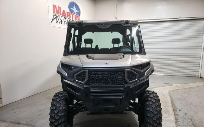 2024 Polaris Ranger Crew XD 1500 Premium