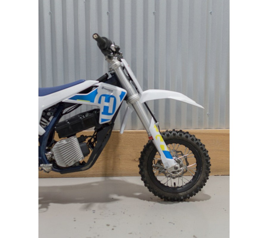 2024 Husqvarna EE 3