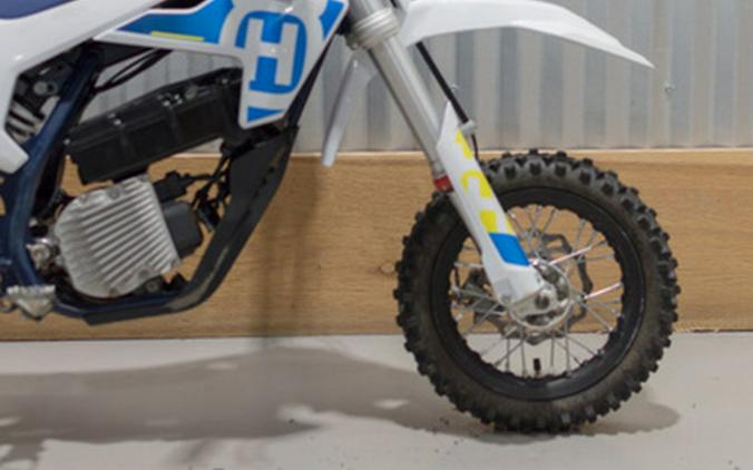 2024 Husqvarna EE 3