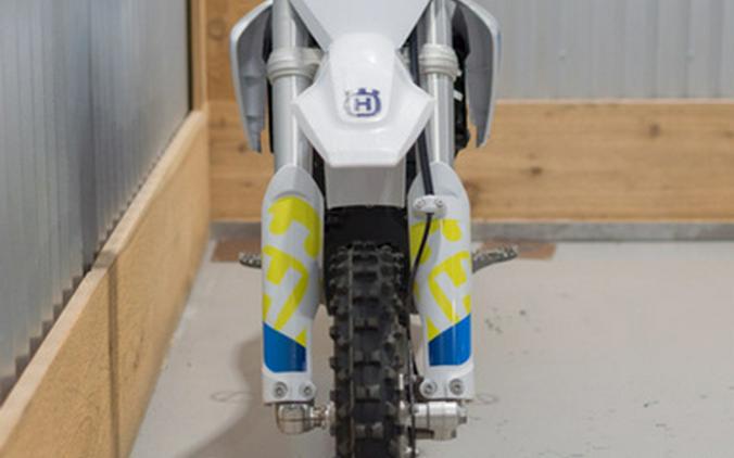 2024 Husqvarna EE 3