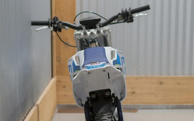 2024 Husqvarna EE 3