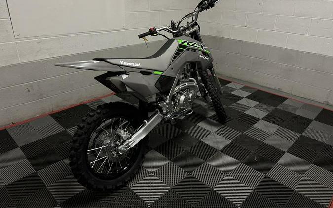 2025 Kawasaki KLX®140R L