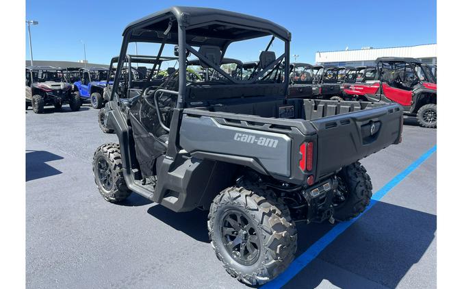 2024 Can-Am DEFENDER XT HD9