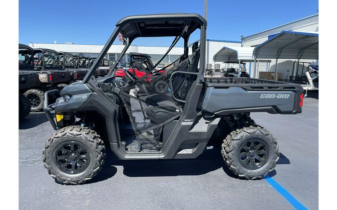 2024 Can-Am Defender XT HD9