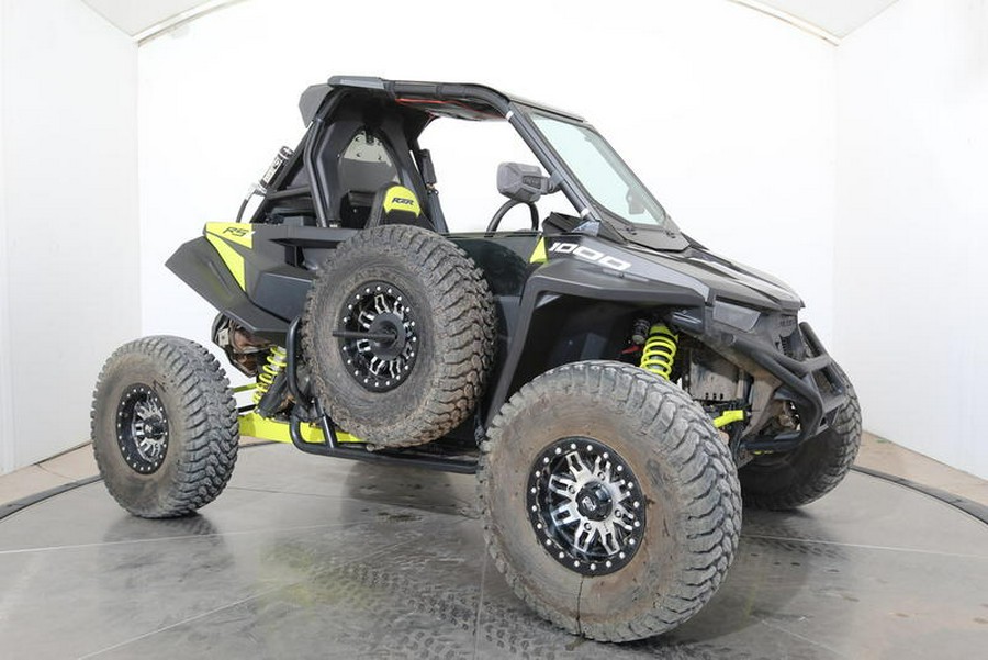 2022 Polaris® RZR RS1