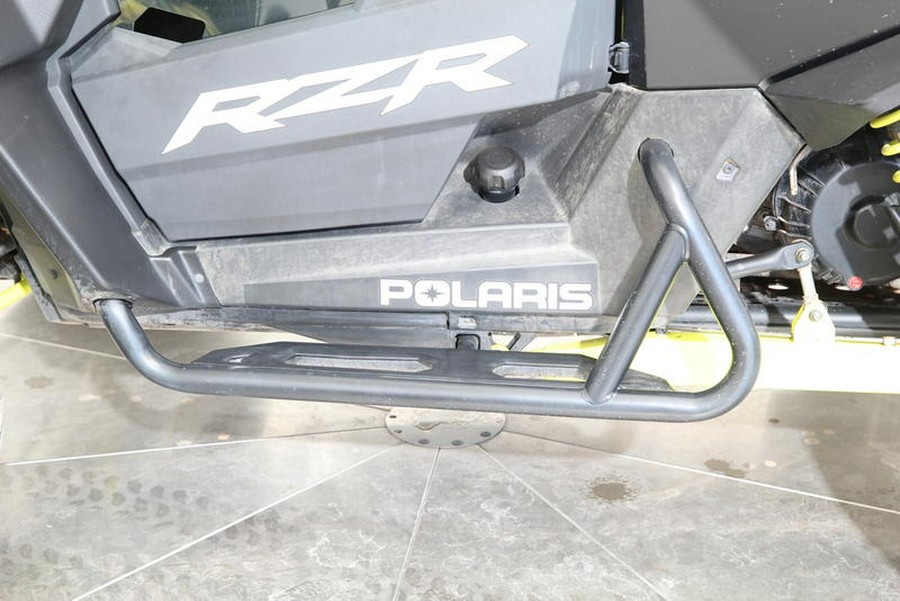 2022 Polaris® RZR RS1