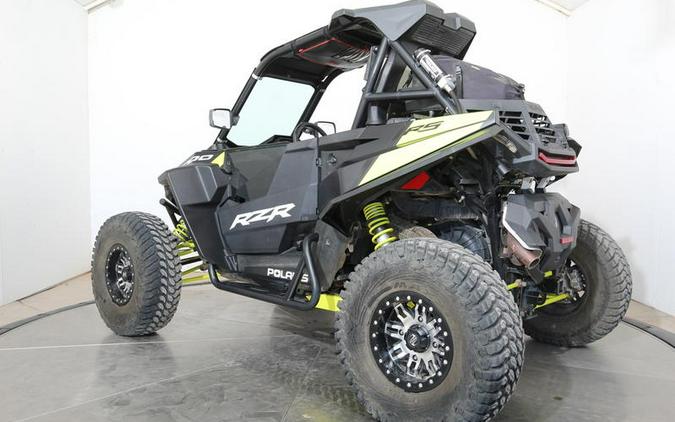 2022 Polaris® RZR RS1