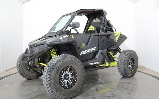 2022 Polaris® RZR RS1