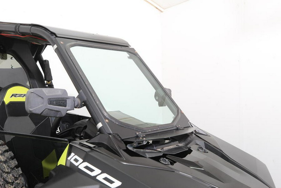 2022 Polaris® RZR RS1