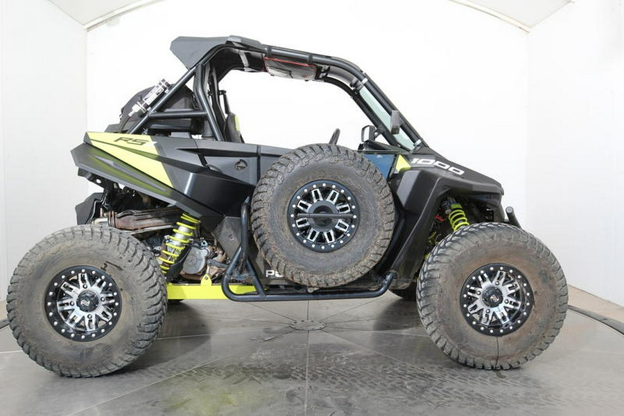 2022 Polaris® RZR RS1