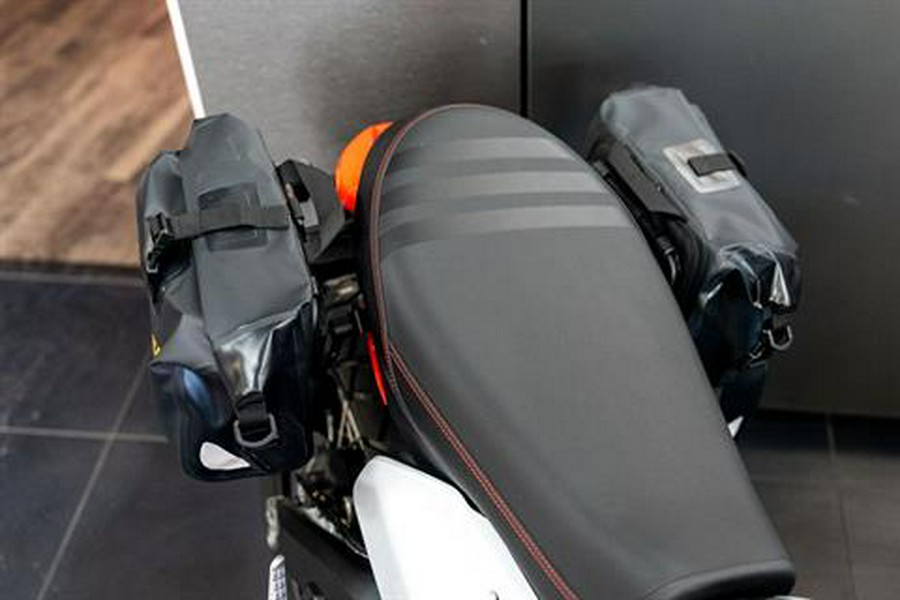 2023 Ducati Scrambler Urban Motard