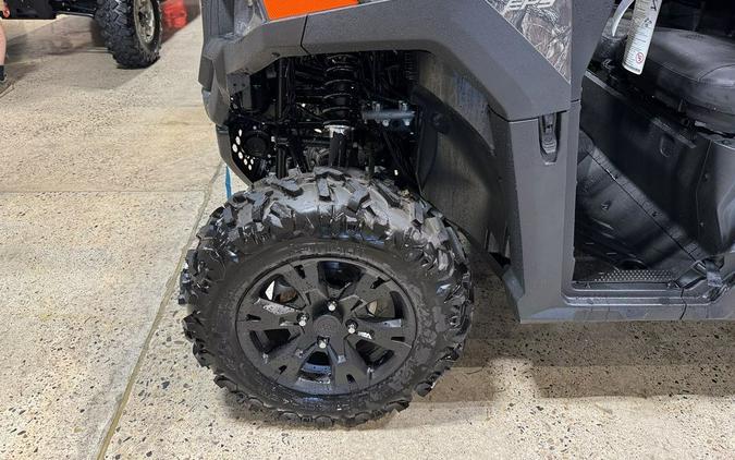 2025 CFMOTO UFORCE 800 XL Camo