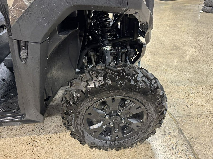 2025 CFMOTO UFORCE 800 XL Camo