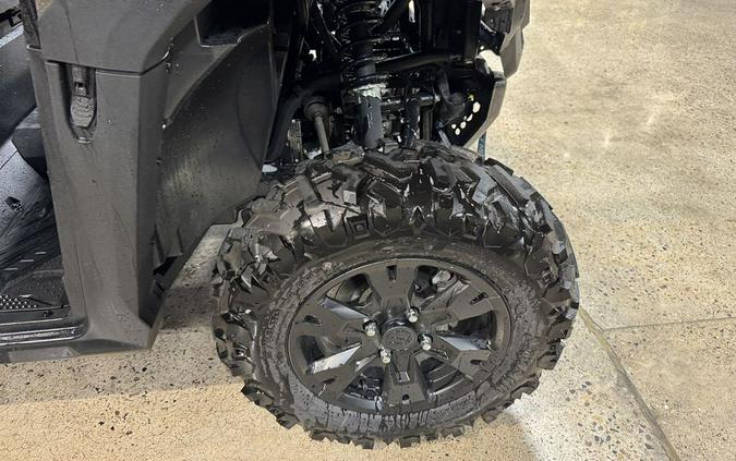 2025 CFMOTO UFORCE 800 XL Camo