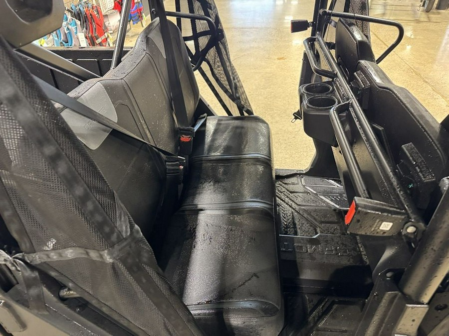 2025 CFMOTO UFORCE 800 XL Camo