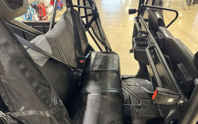 2025 CFMOTO UFORCE 800 XL Camo