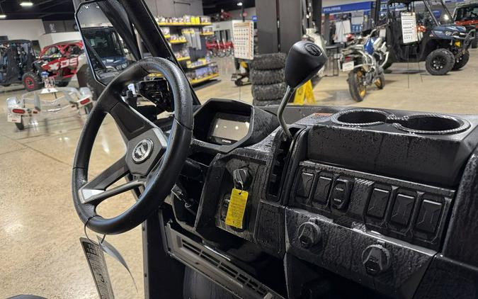 2025 CFMOTO UFORCE 800 XL Camo