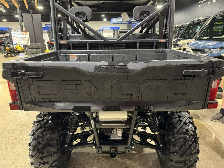 2025 CFMOTO UFORCE 800 XL Camo