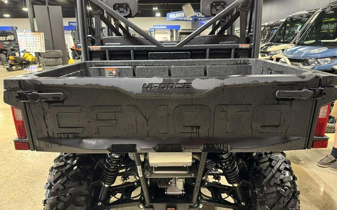 2025 CFMOTO UFORCE 800 XL Camo