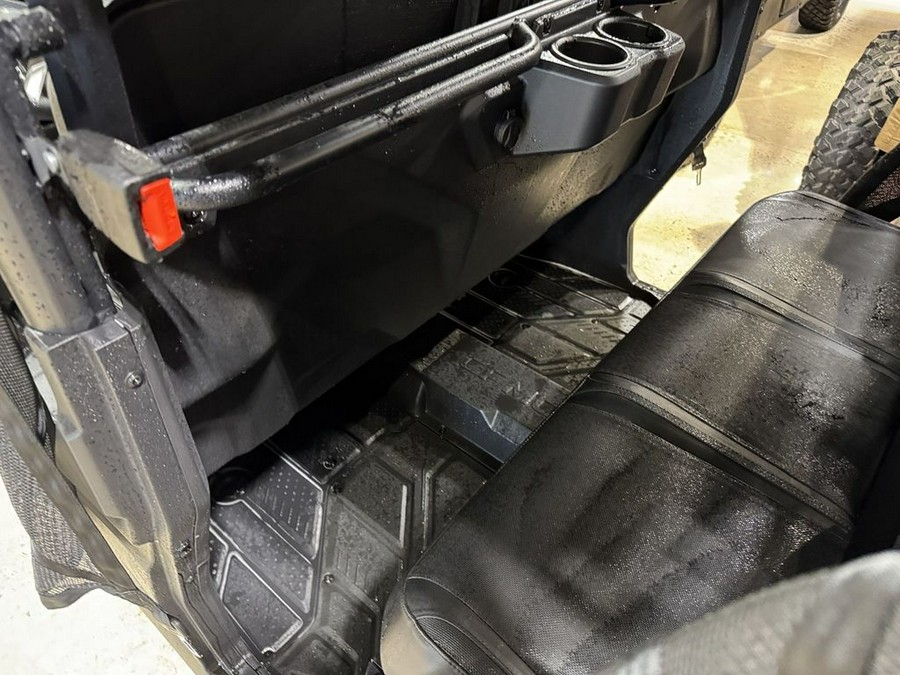 2025 CFMOTO UFORCE 800 XL Camo