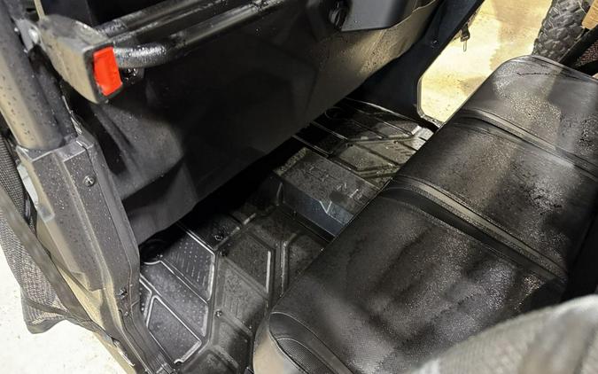 2025 CFMOTO UFORCE 800 XL Camo