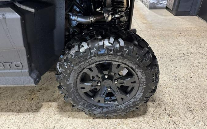 2025 CFMOTO UFORCE 800 XL Camo