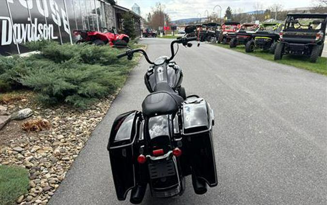 2025 Harley-Davidson Road King® Special