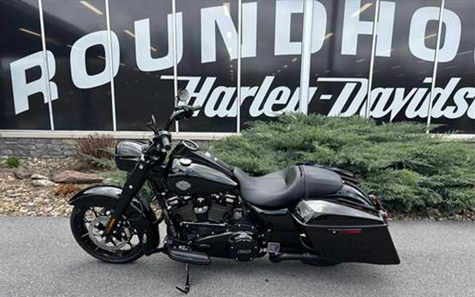 2025 Harley-Davidson Road King® Special