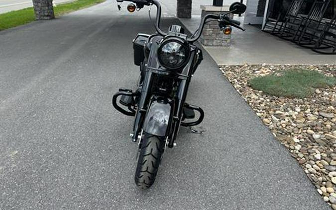 2025 Harley-Davidson Road King® Special