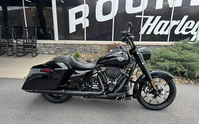 2025 Harley-Davidson Road King® Special